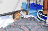 Mangaluru: Pulsar bike bound assailant stabs scooterist in Ullal